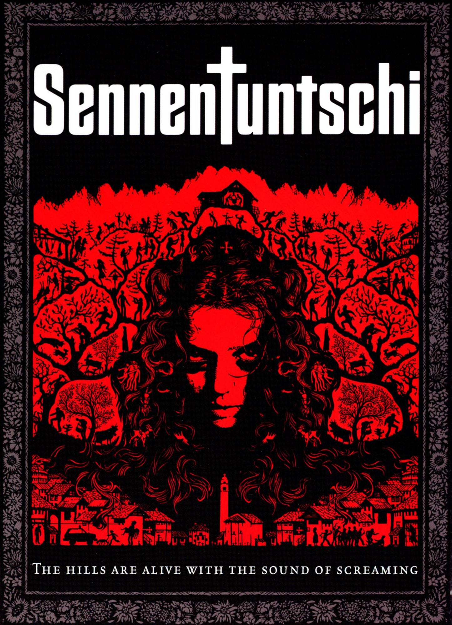 Sennentuntschi: Curse Of The Alps