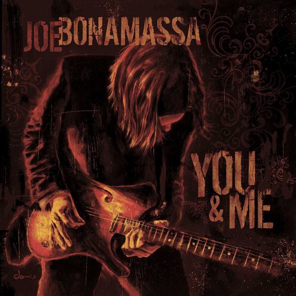 You & Me [Lp]