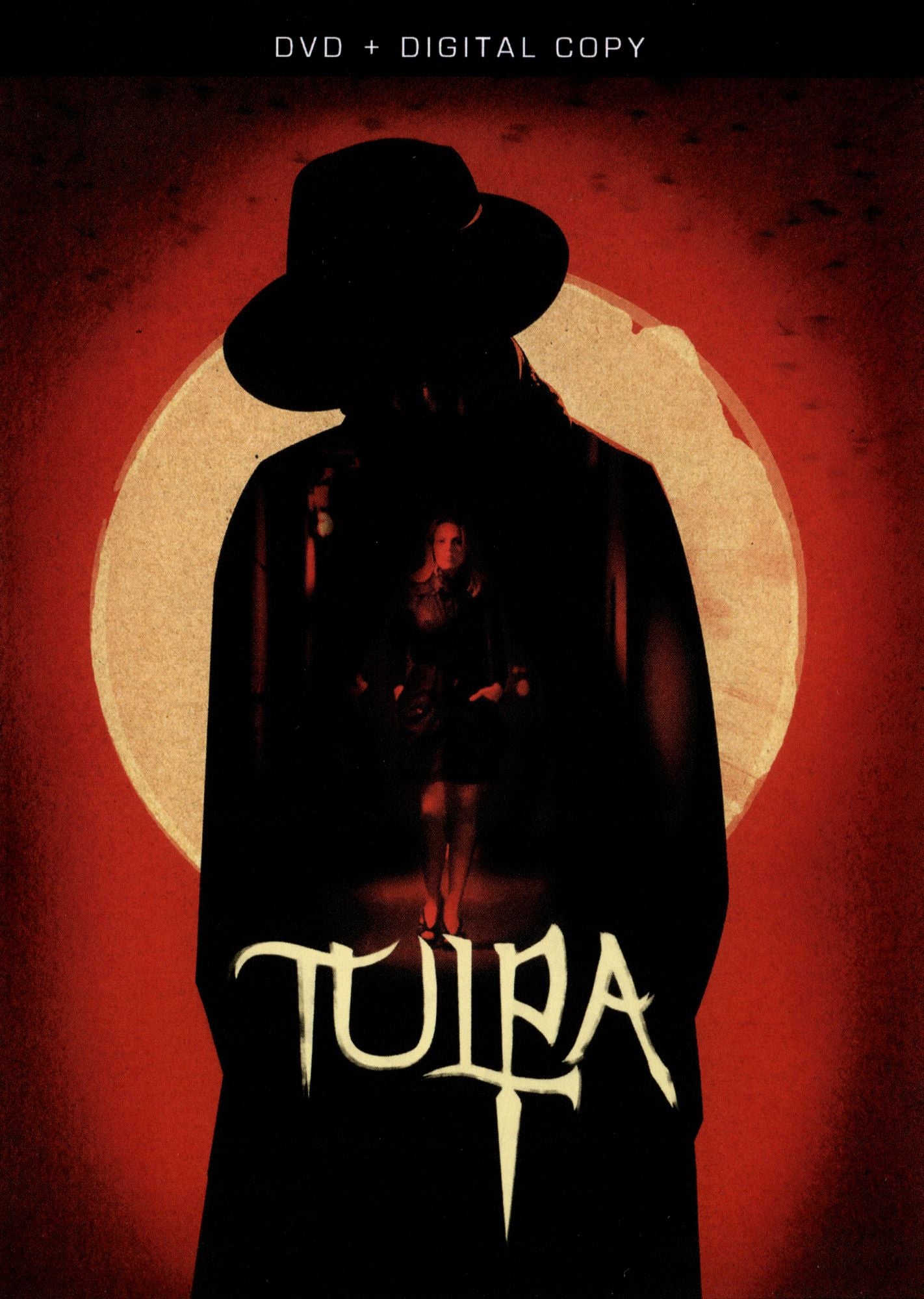 Tulpa