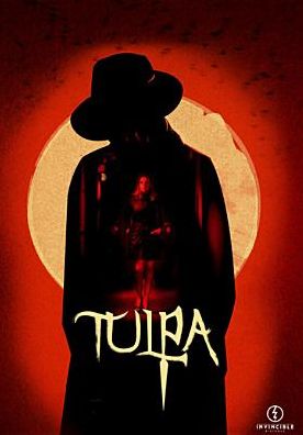 Tulpa