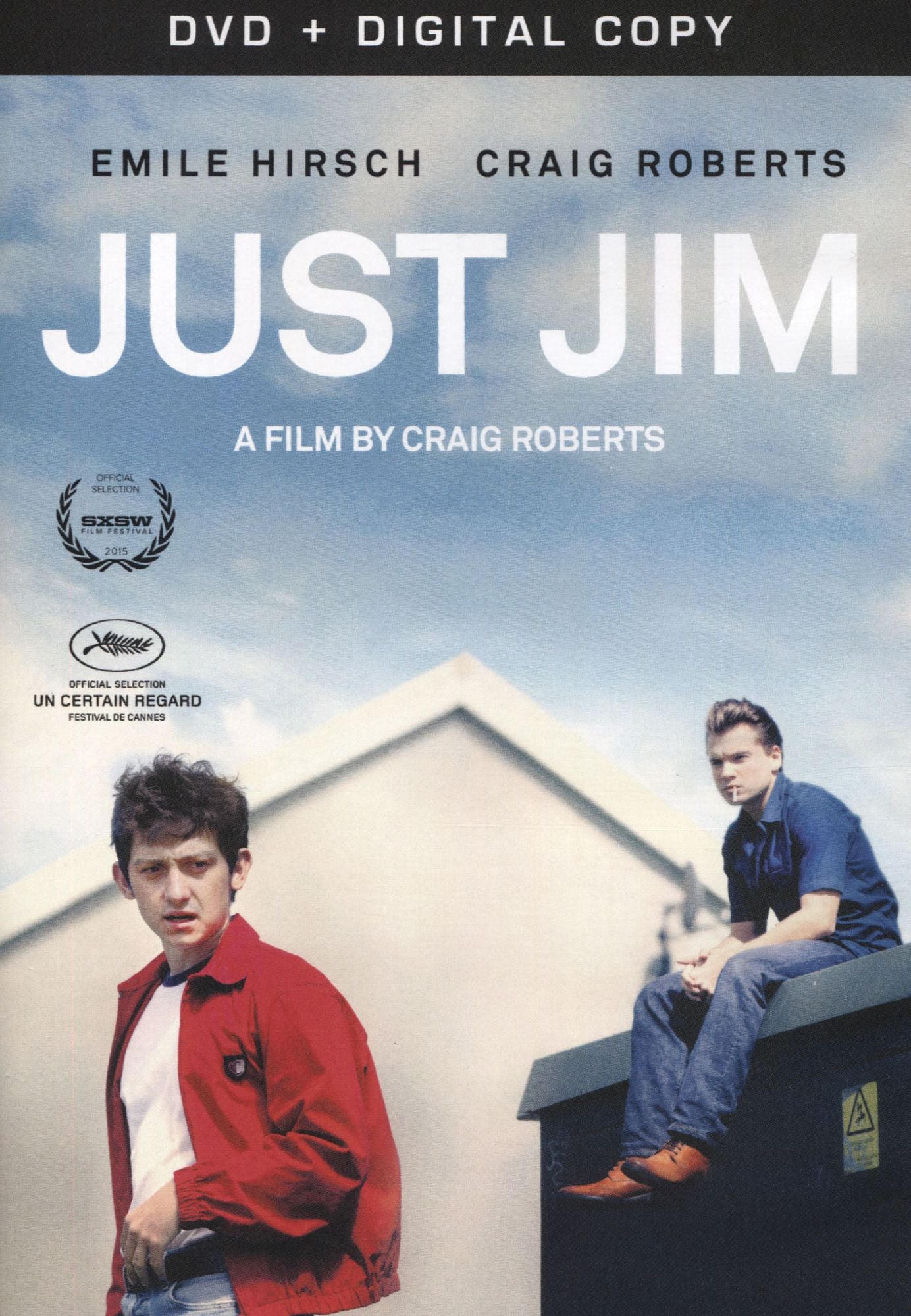 Just Jim