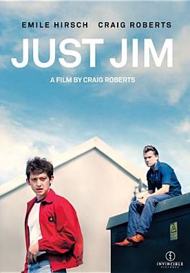 Just Jim