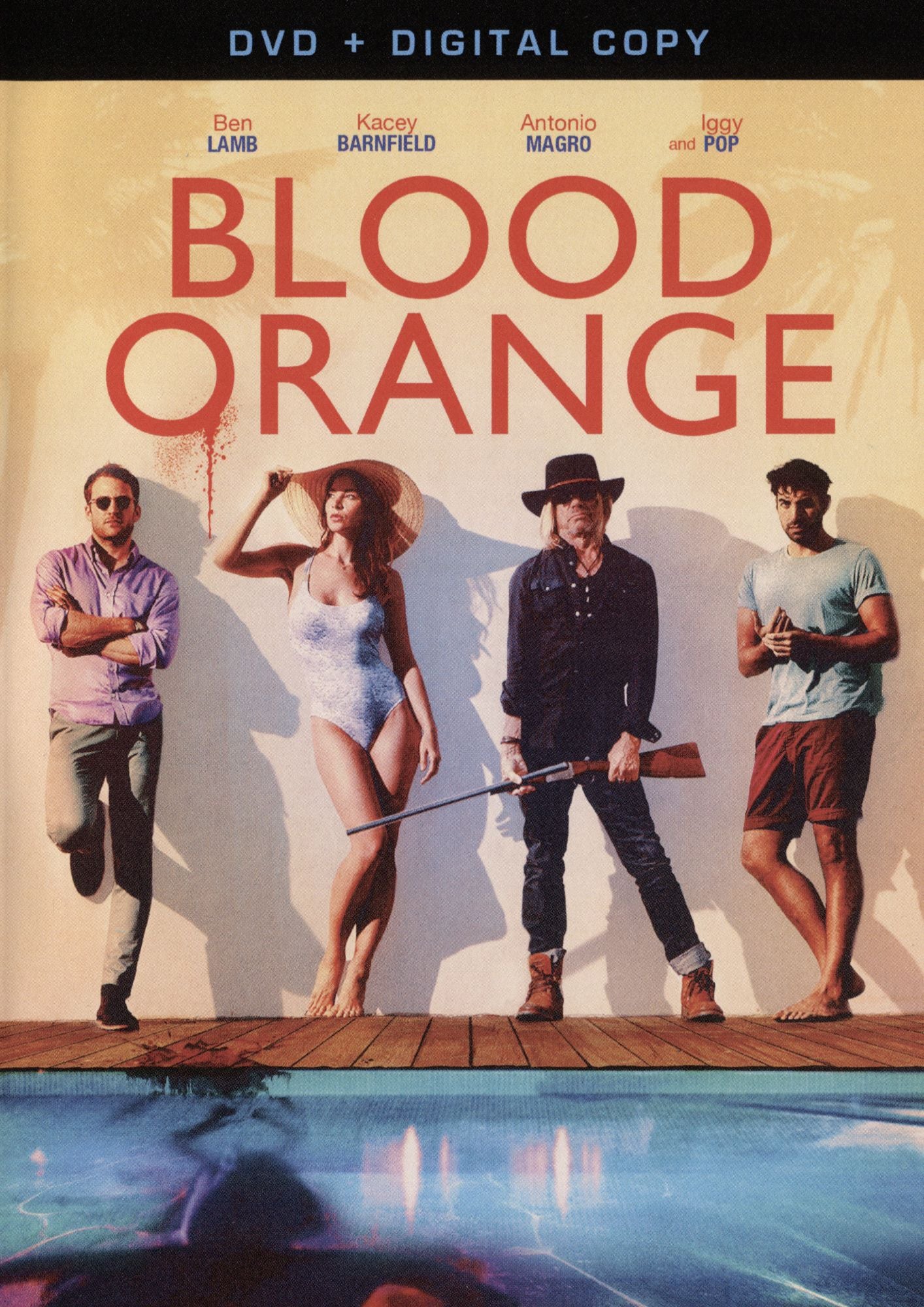 Blood Orange