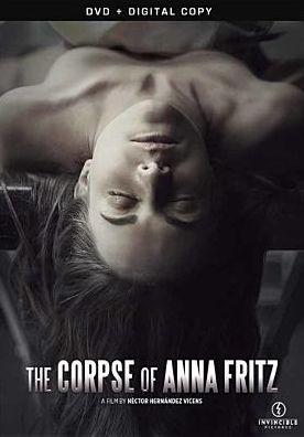 The Corpse Of Anna Fritz