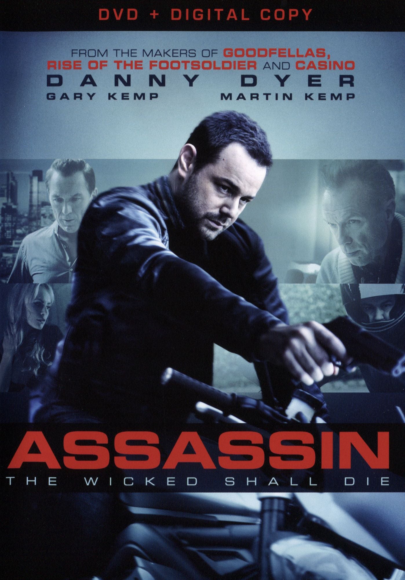 Assassin