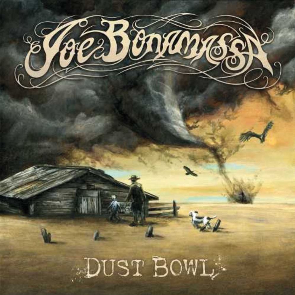 Dust Bowl [Lp]