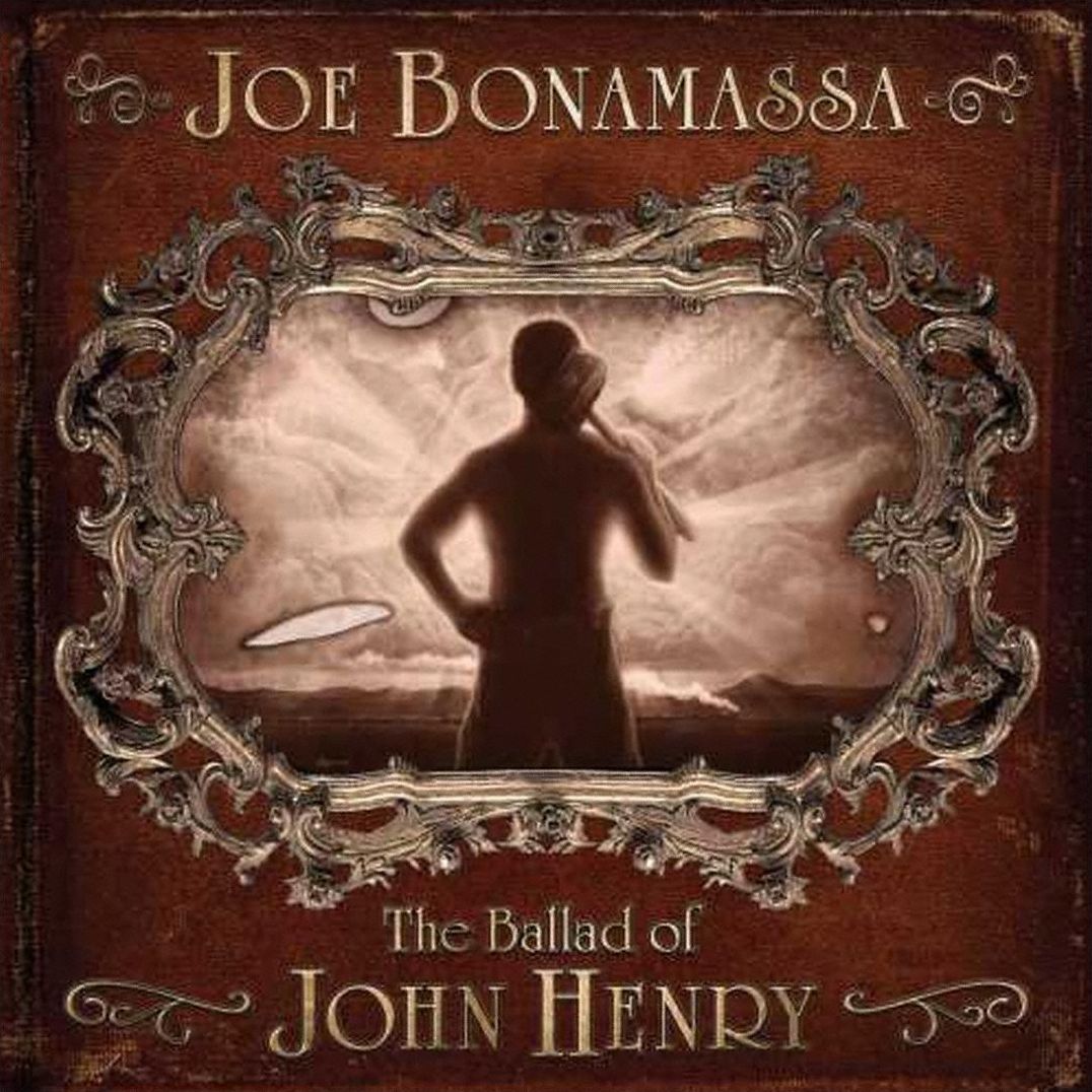 The Ballad Of John Henry [Lp]