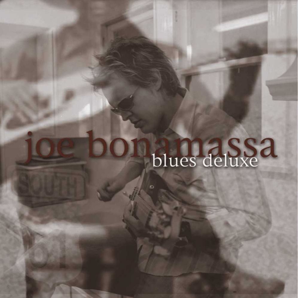 Blues Deluxe [Lp]