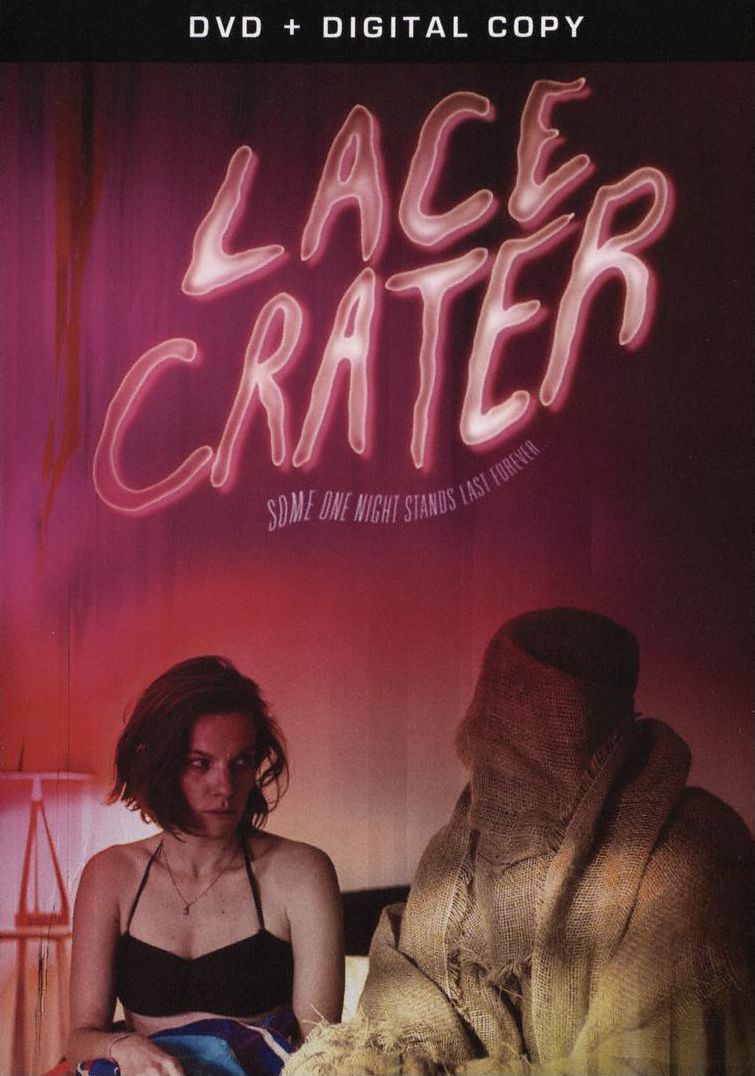 Lace Crater