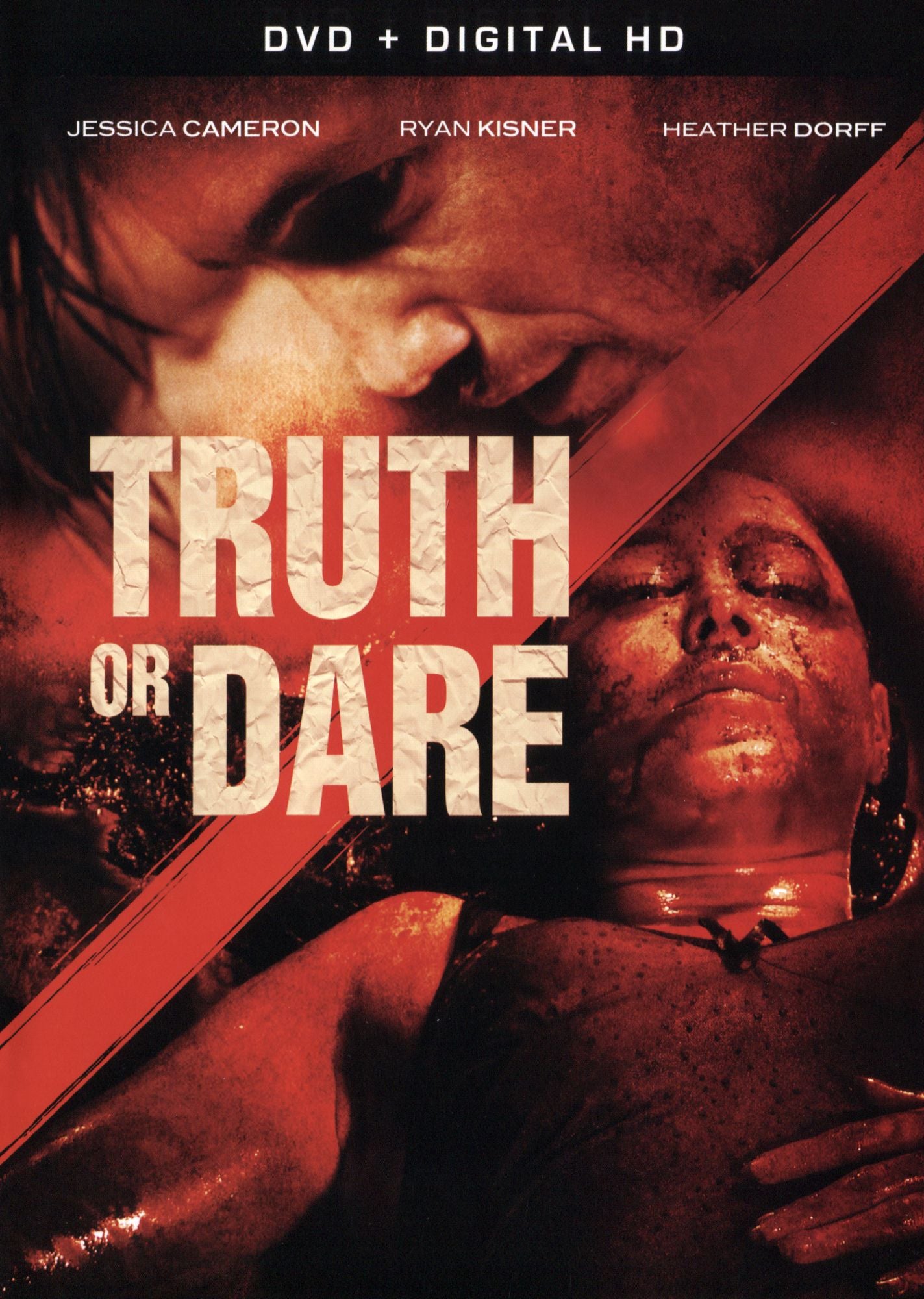 Truth Or Dare