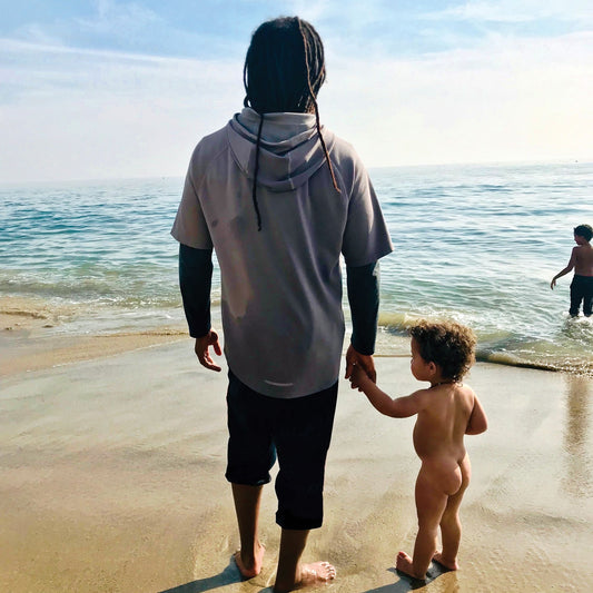 Rebellion Rises (Ziggy Marley)
