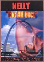 Nelly: Hot All Over