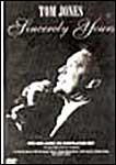 Tom Jones: Sincerely Yours [With CD and Book]