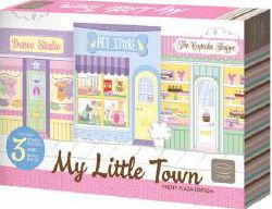 My Little Town - Pretty Plaza Edition