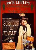 Rich Little's Christmas Carol/Robin Hood