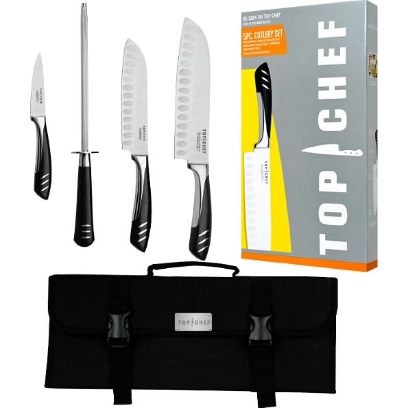 Top Chef 5 Pc. Set