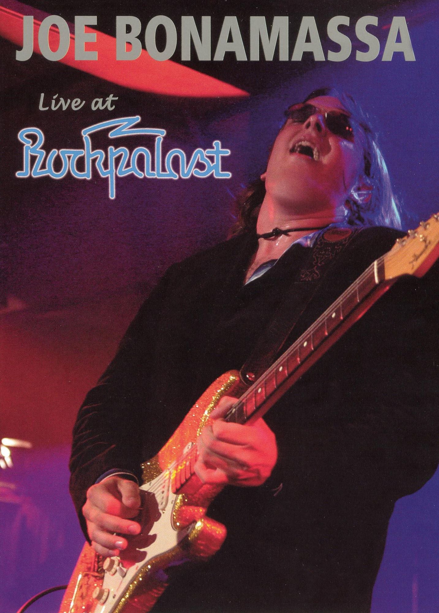 Joe Bonamassa: Live at Rockpalast