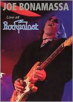 Joe Bonamassa: Live at Rockpalast