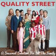Quality Street-a Seasonal Selection For All The Fa (Nick Lowe)