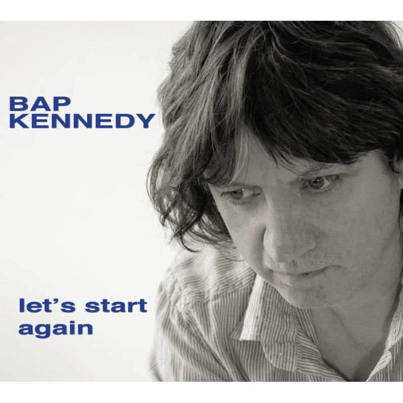 Let's Start Again [Lp]