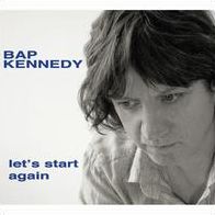 Let's Start Again [Lp]