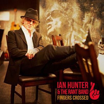 Fingers Crossed [Lp]