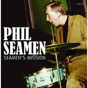 Seamen's Mission