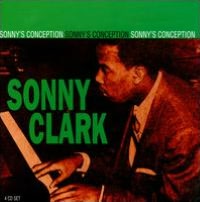 Sonny's Conception