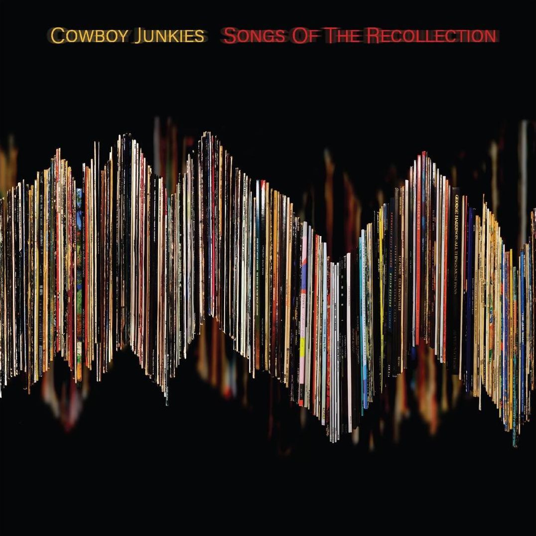 Songs Of The Recollection
