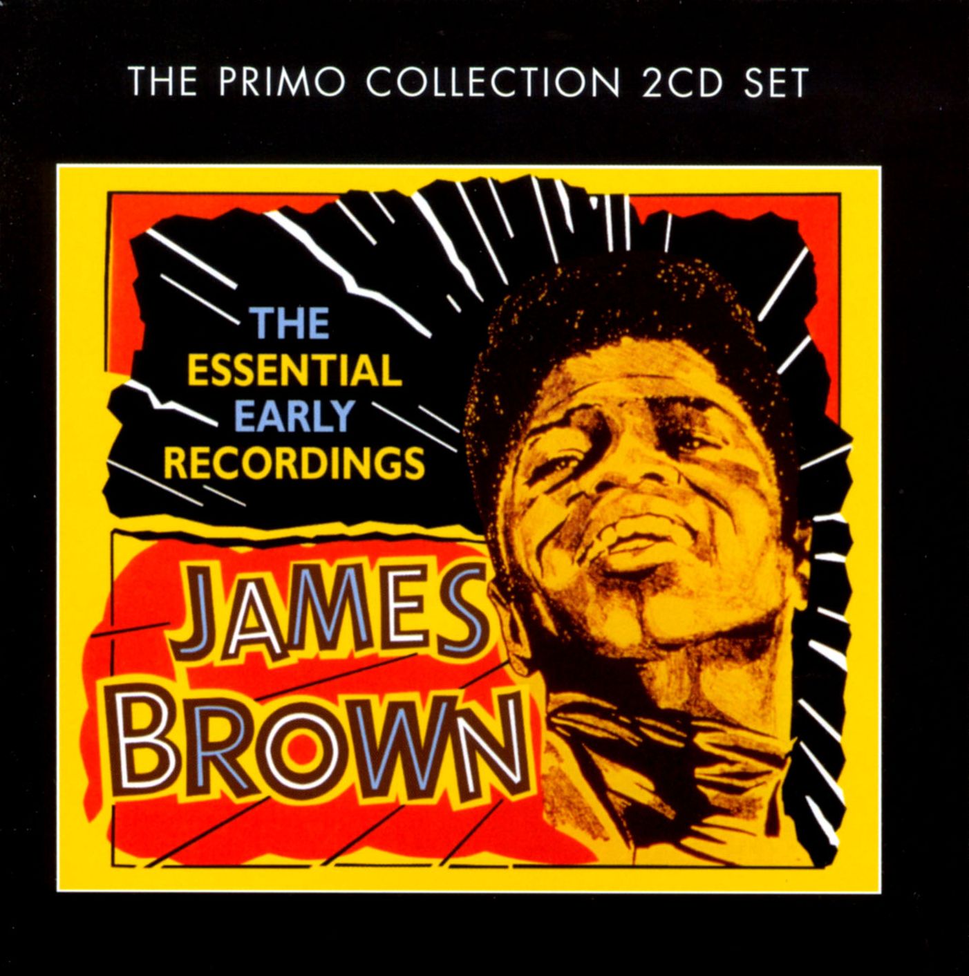 The Essential Early Recordings