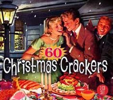 60 Christmas Crackers