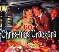 60 Christmas Crackers