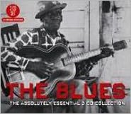 Blues: The Absolutely Essential 3 CD Collection