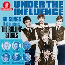 Under The Influence: 60 Songs That Influenced The Rolling Stones