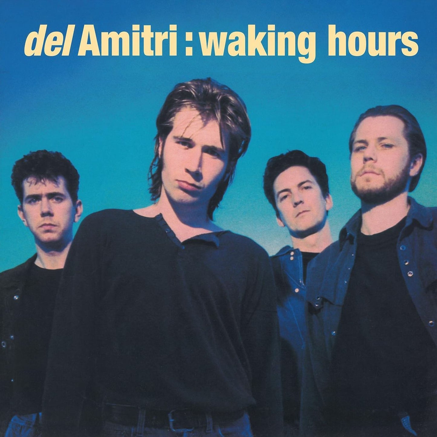 Waking Hours (Del Amitri)