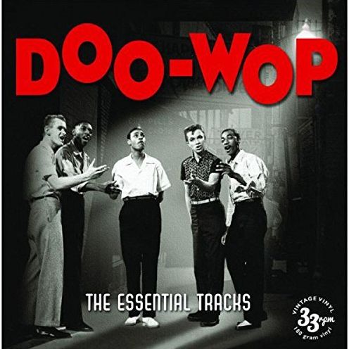 Doo-wop Essential Tracks