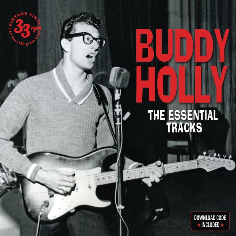 The Essential Tracks