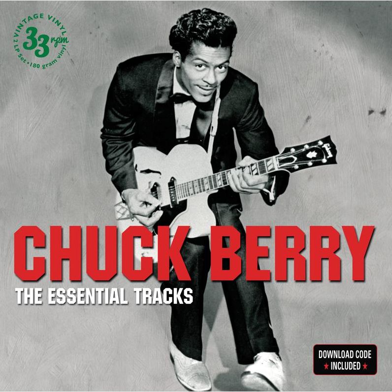 The Essential Tracks