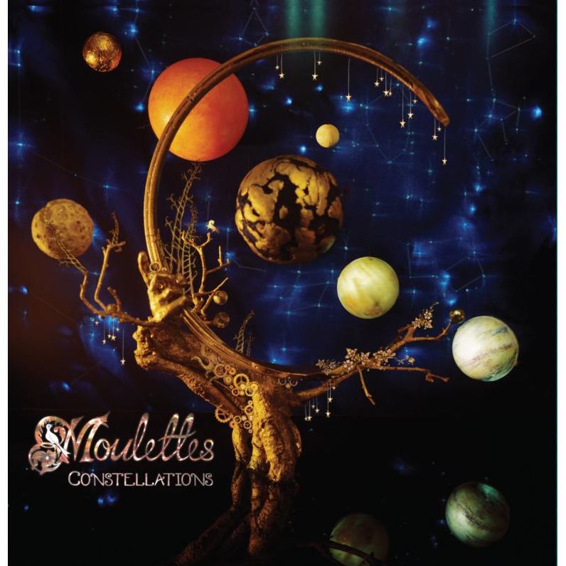 Constellations
