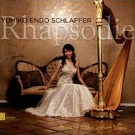 Rhapsodie: Prism of 20th Century Music