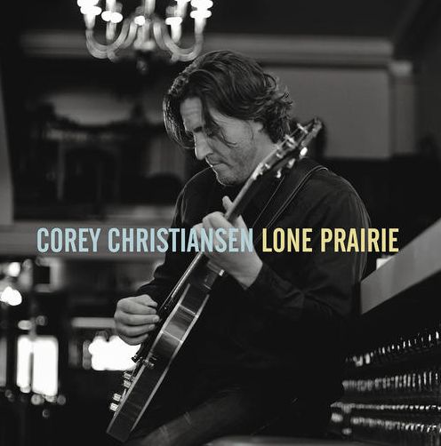 Lone Prairie