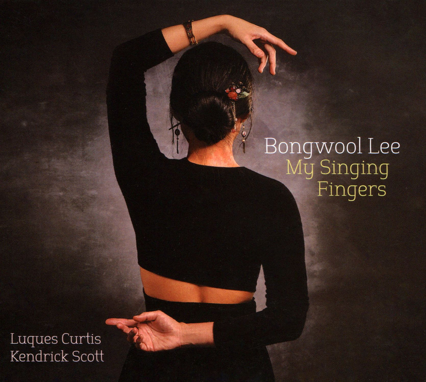 My Singing Fingers