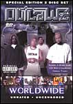 Outlawz: Worldwide [2 Discs]