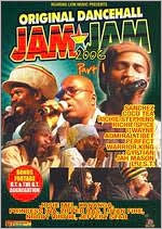 Original Dancehall Jam Jam 2006, Part 1