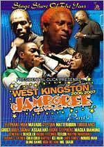 West Kingston Jamboree, Part 1