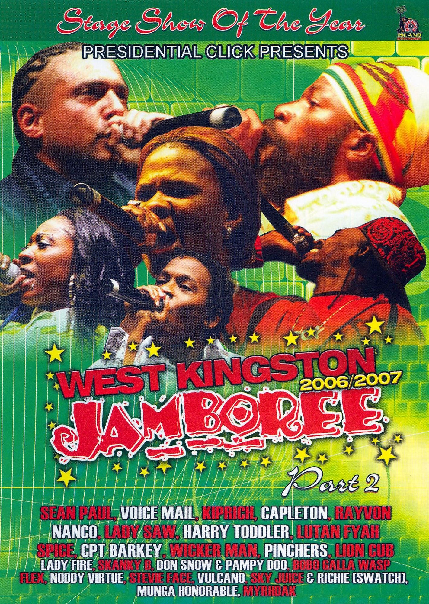 West Kingston Jamboree, Part 2
