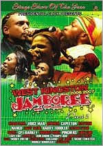 West Kingston Jamboree, Part 2