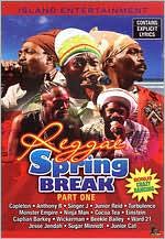 Reggae Spring Break 2008, Part 1