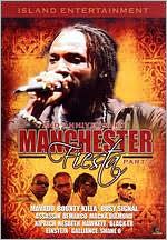 Manchester Fiesta 2008, Part 1