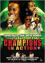Champions in Action, Vol. 1